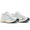 Кроссовки Asics Gel 1130 x Kith Cream Starlight Blue 1201A956-101 Разноцветные