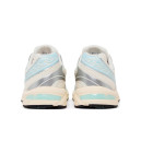 Кроссовки Asics Gel 1130 x Kith Cream Starlight Blue 1201A956-101 Разноцветные