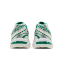 Кроссовки Asics Gel 1130 Cream Kale 11201A974-100 Белый/зеленый