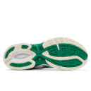 Кроссовки Asics Gel 1130 Cream Kale 11201A974-100 Белый/зеленый