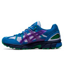 Кроссовки Asics Gel Sonoma 15-50 x A.P.C. Lilac Opal 1203A226-400 Синий, Разноцветные