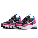 Кросівки Nike Air Max 270 Multicolor Різнокольорові