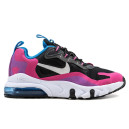 Кросівки Nike Air Max 270 Multicolor Різнокольорові