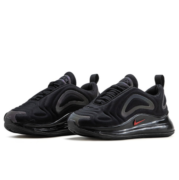 Nike Air Max 720 Triple Black