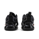 Кросівки Nike Air Max 720 Triple Black Чорний