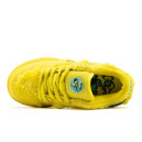 Кросівки Nike SB Dunk Low Grateful Dead Bears Opti Yellow Жовтий
