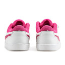 Кросівки Nike Capri White Pink Білий/рожевий