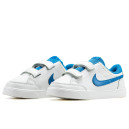 Кросівки Nike Capri White Blue Білий/синій