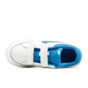 Кросівки Nike Capri White Blue Білий/синій