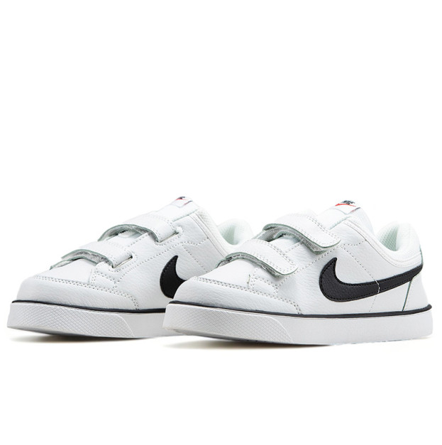 Nike Capri White Black