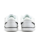 Кросівки Nike Capri White Black Чорний/білий