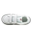 Кросівки Nike Capri White Black Чорний/білий