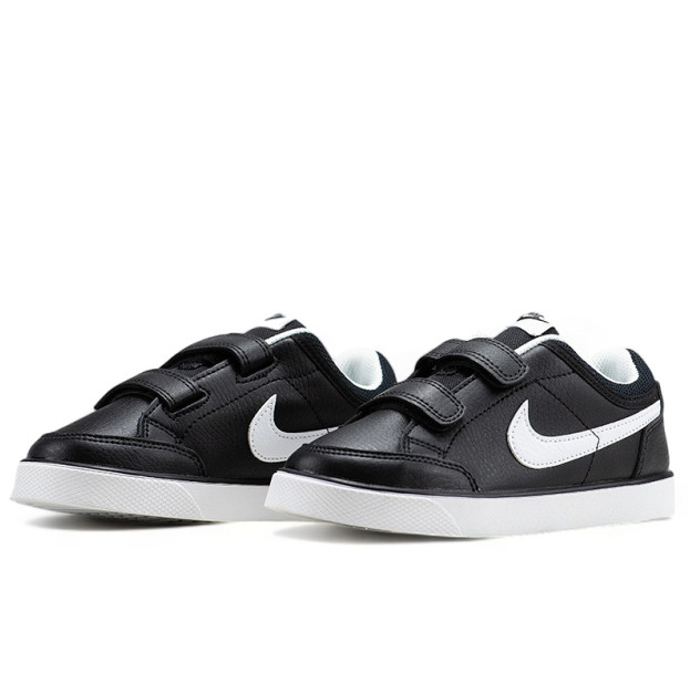 Nike Capri Black White