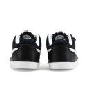 Кросівки Nike Capri Black White Чорний/білий