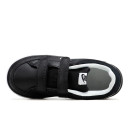 Кросівки Nike Capri Black White Чорний/білий
