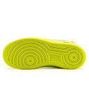 Кросівки Nike Air Force 1 Low Off-White Volt Жовтий