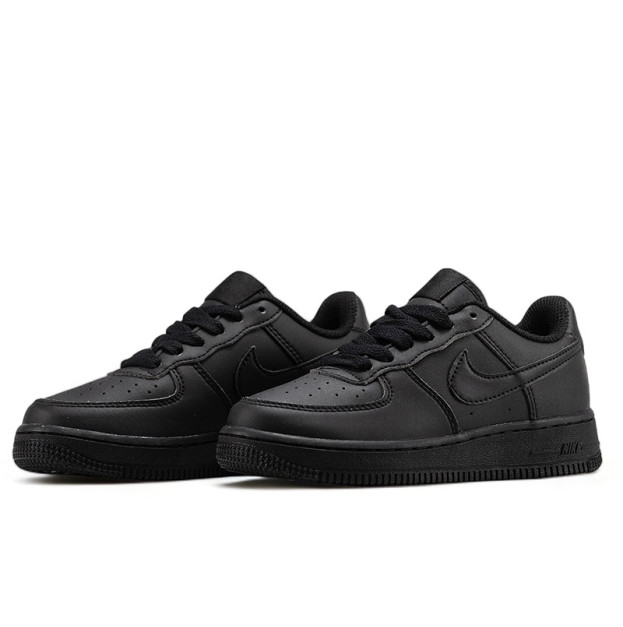 Nike Air Force 1 07 Black
