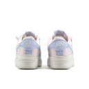 Кросівки Nike Air Force 1 Shadow White Glacier Blue Ghost Різнокольорові