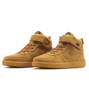 Кросівки Nike Court Borough Beige Рудий