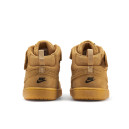 Кросівки Nike Court Borough Beige Рудий