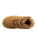 Кросівки Nike Court Borough Beige Рудий