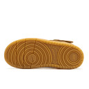 Кросівки Nike Court Borough Beige Рудий