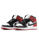 Кросівки Jordan 1 Retro High PG Black Toe Різнокольорові