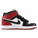 Кросівки Jordan 1 Retro High PG Black Toe Різнокольорові