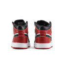 Кросівки Jordan 1 Retro High PG Black Toe Різнокольорові