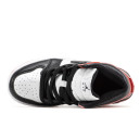 Кросівки Jordan 1 Retro High PG Black Toe Різнокольорові