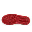 Кросівки Jordan 1 Retro High PG Black Toe Різнокольорові