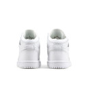 Кросівки Jordan 1 Retro High PG Triple White Білий