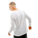 Кофти Кофта Nike CLUB TEE LS AR5193-100 Білий