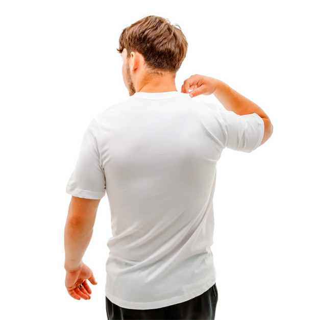 Футболка Nike NK DFC TEE SW TRAINING CZ7989-100