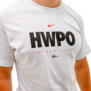 Футболки Футболка Nike NK DFC TEE MF HWPO DA1594-100 Білий