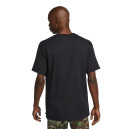 Футболки Футболка Nike NK SB TEE ESSENTIALS DB9975-010 Чорний
