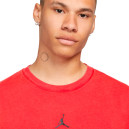 Футболки Футболка Jordan DF SPRT SS TOP DH8920-687 Помаранчевий