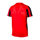 Футболки Футболка ігрова Nike NK DF STRP DVSN IV JSY SS CW3813-658 Червоний