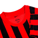 Футболки Футболка ігрова Nike NK DF STRP DVSN IV JSY SS CW3813-658 Червоний