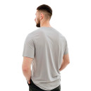 Футболки Футболка тренувальна Nike NK DF TEE DB NK PRO 2 DM5677-077 Сірий