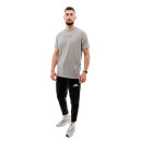Футболки Футболка тренувальна Nike NK DF TEE DB NK PRO 2 DM5677-077 Сірий