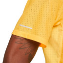Футболки Футболка тренувальна Nike NK DF SOLAR CHASE SS TOP DV9305-848 Жовтий