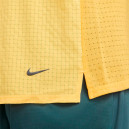 Футболки Футболка тренувальна Nike NK DF SOLAR CHASE SS TOP DV9305-848 Жовтий