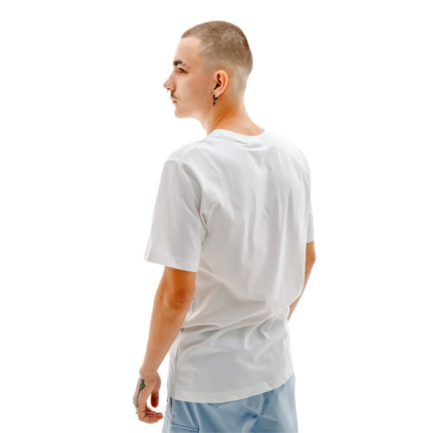 Футболка Nike NSW HYBRID SS TOP FB1433-100