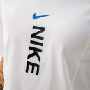 Футболки Футболка Nike NSW HYBRID SS TOP FB1433-100 Белый