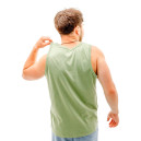 T-shirts Майка Nike NSW TANK FESTIVAL HBR FB9782-386 Olive