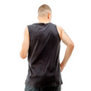 Футболки Майка Nike NK DF TANK HBR SU23 FD0146-010 Чорний