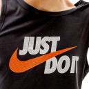 Футболки Майка Nike NK DF TANK HBR SU23 FD0146-010 Чорний