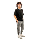 Футболки Футболка Nike CLUB LBR SS TOP FB7309-010 Чорний