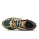 Кросівки Asics Gel-Kahana 8 Sweet Blue Khaki Оливковий